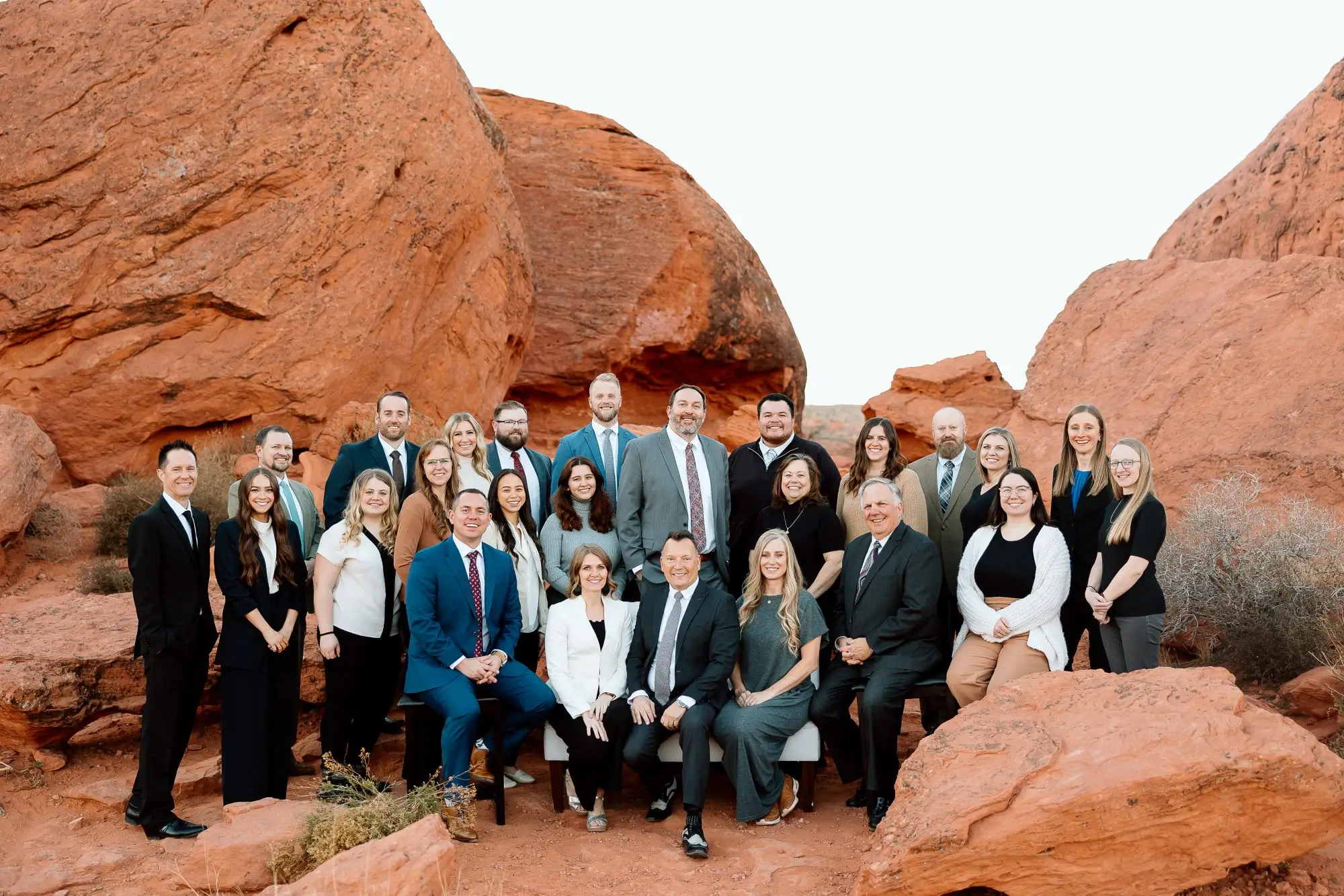 Property Management Team