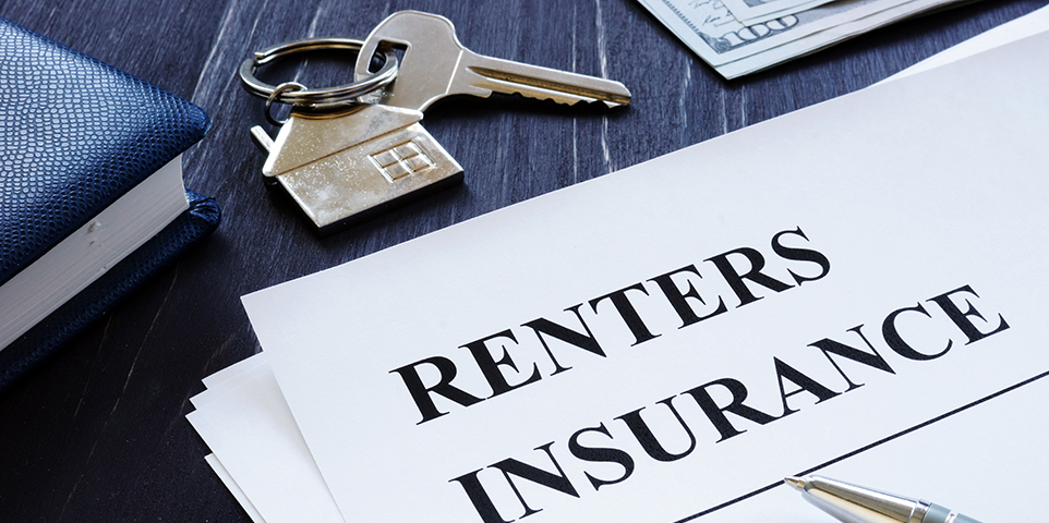 A Guide To Understanding Renters Insurance
