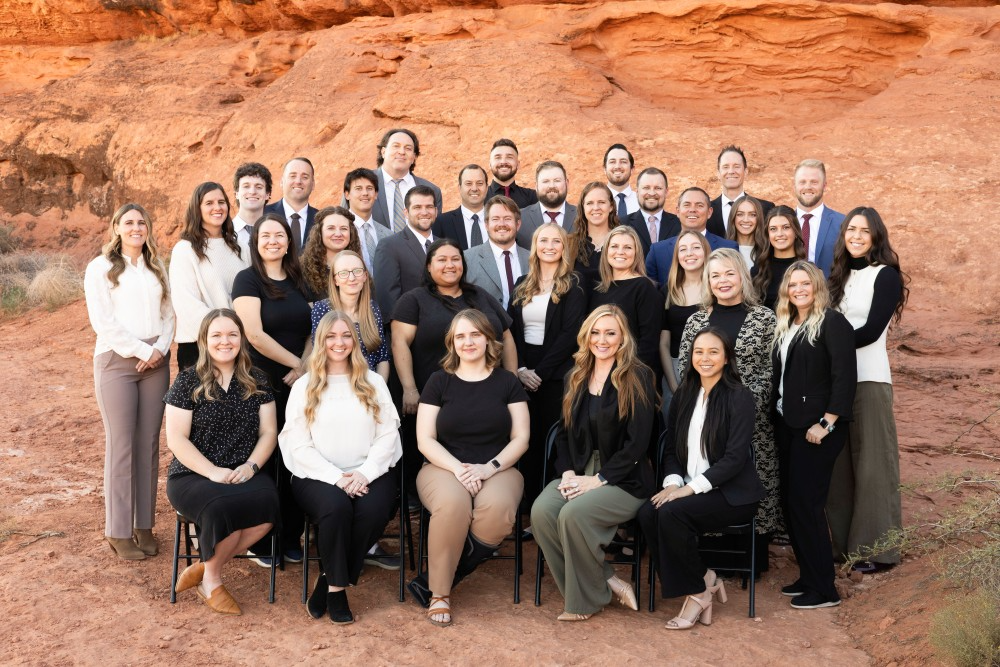 Property Management Team