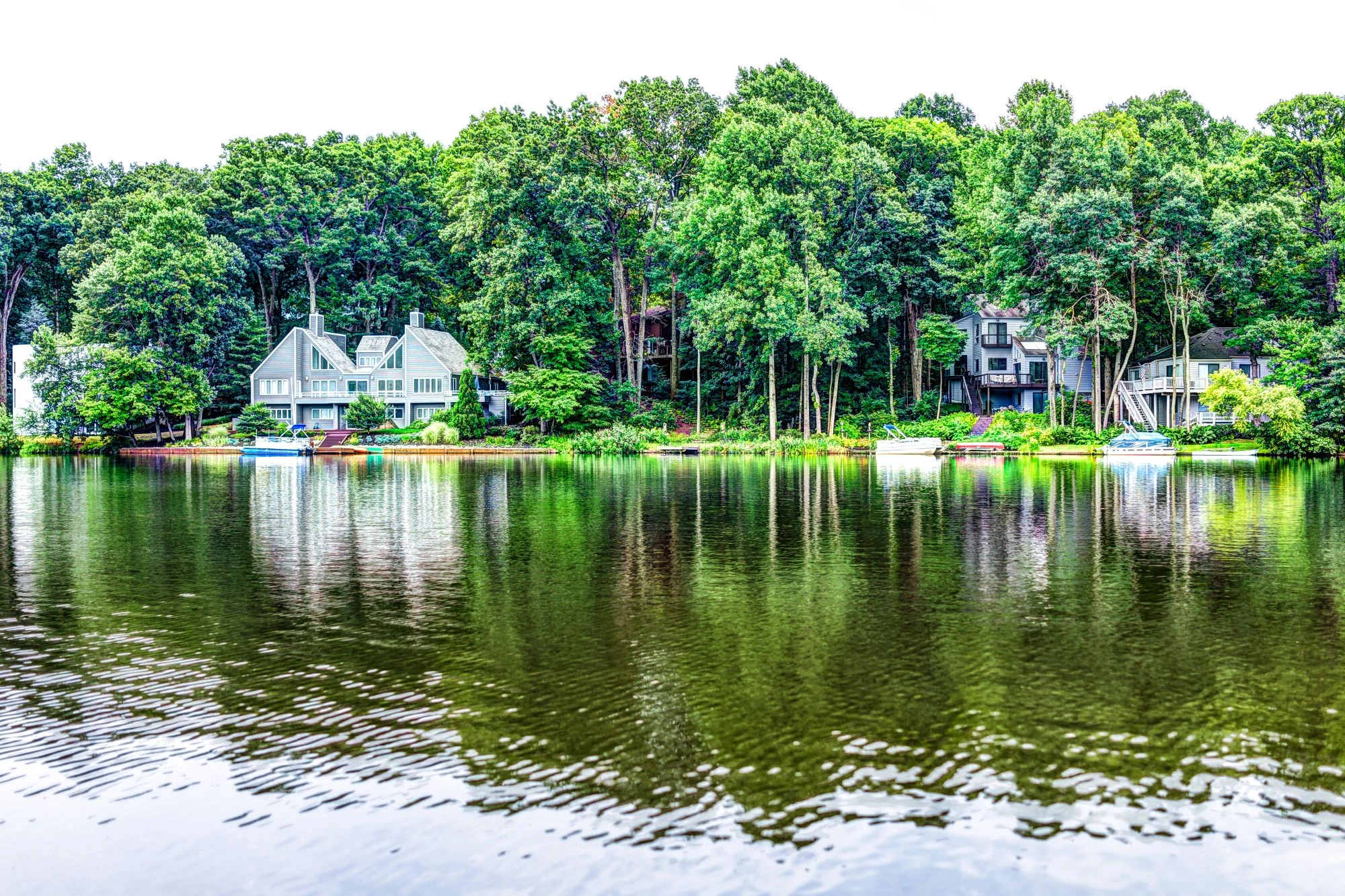Washington Property Management